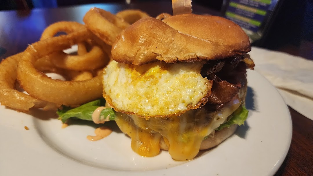 Photo of The Loose Wheel Bar & Grill - Tacoma