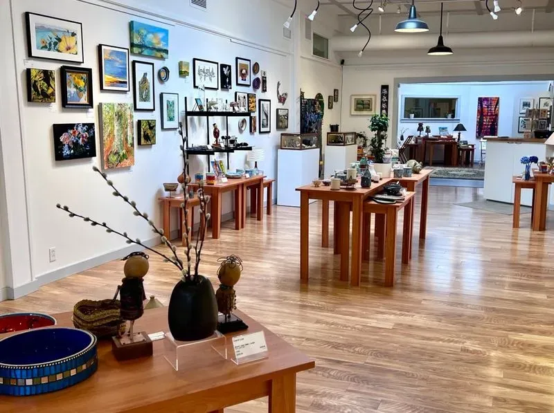 Swiftwater Gallery