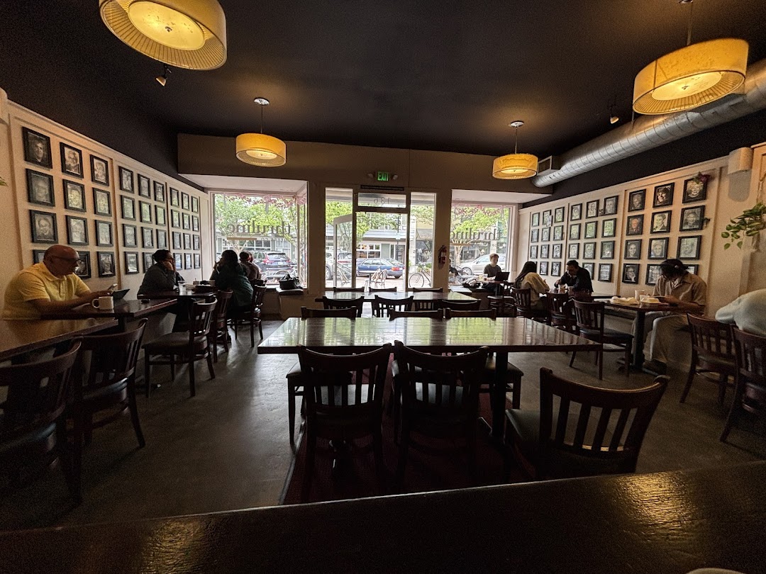 Photo of Thruline Coffee Co.