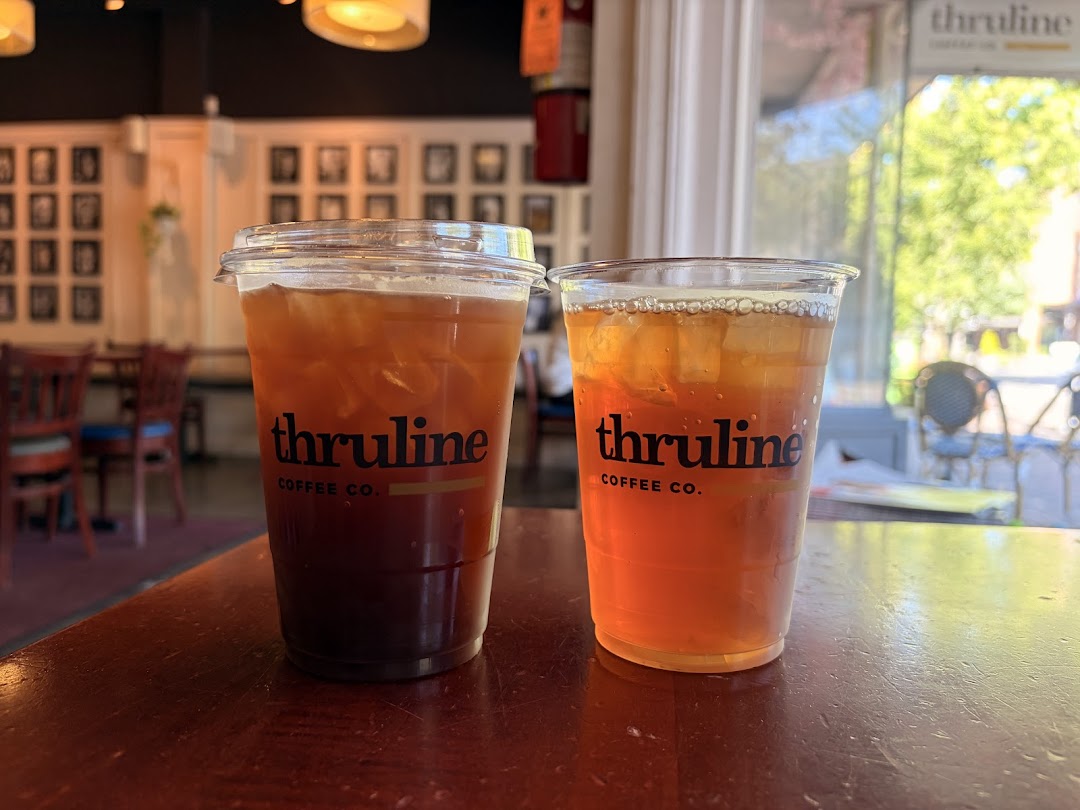 Photo of Thruline Coffee Co.