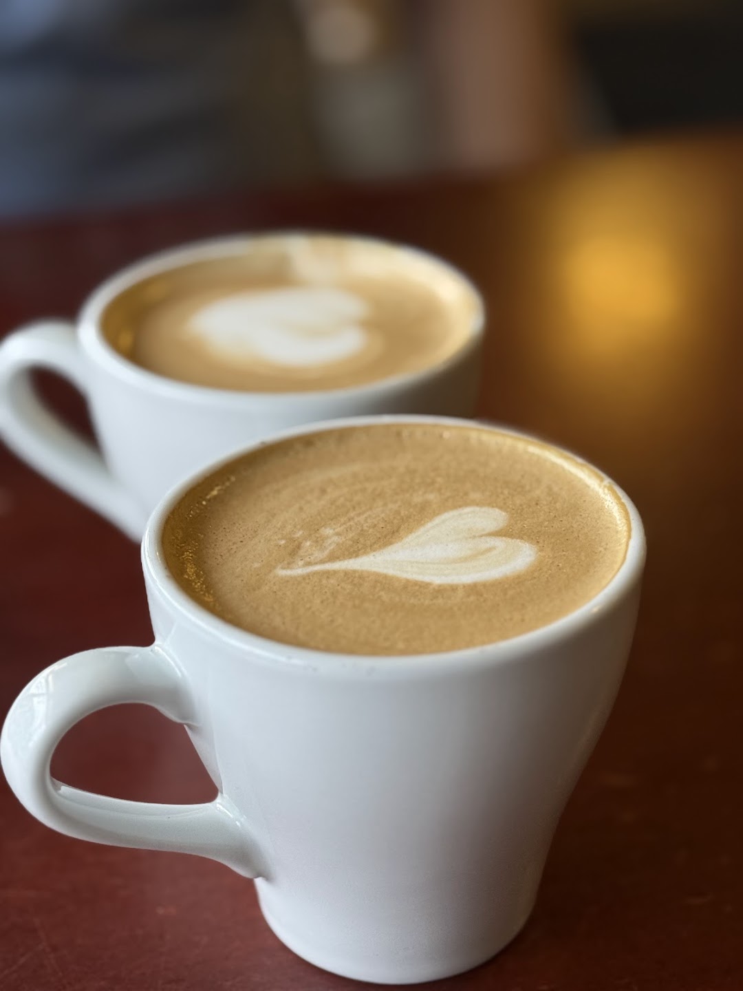 Photo of Thruline Coffee Co.