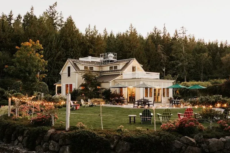 Heyday Farm