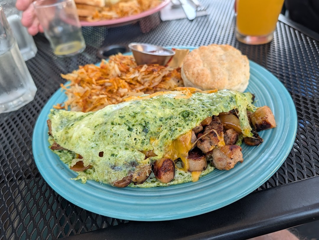 Photo of Streamliner Diner