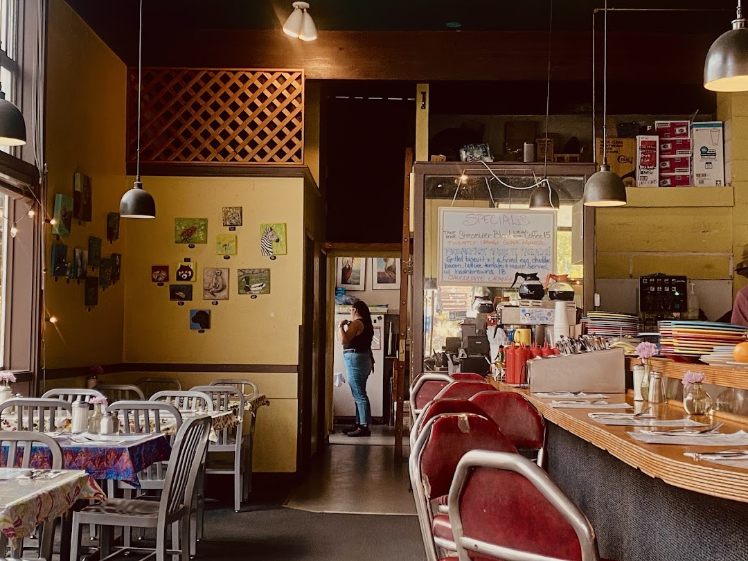 Photo of Streamliner Diner