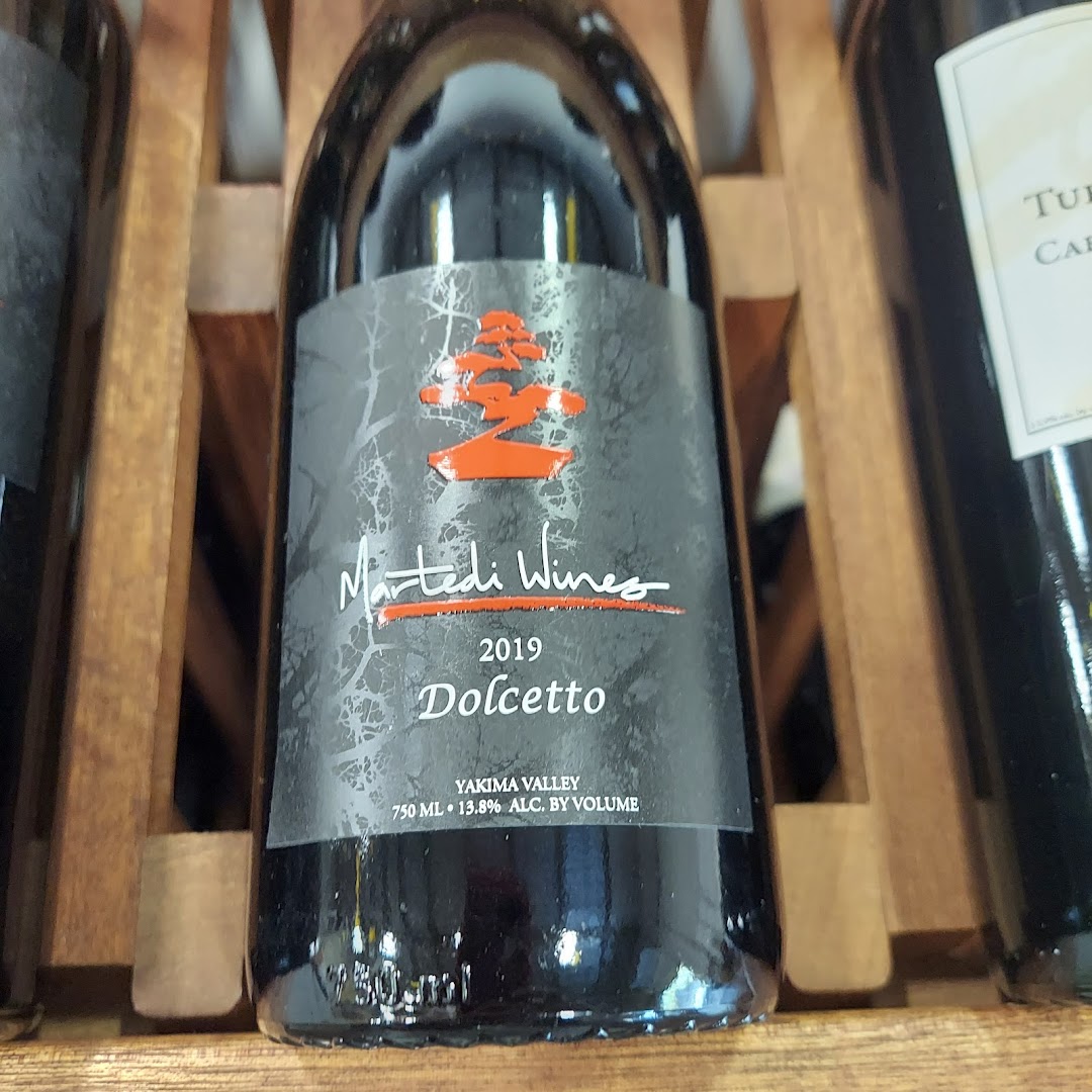 Photo of Martedi Winery