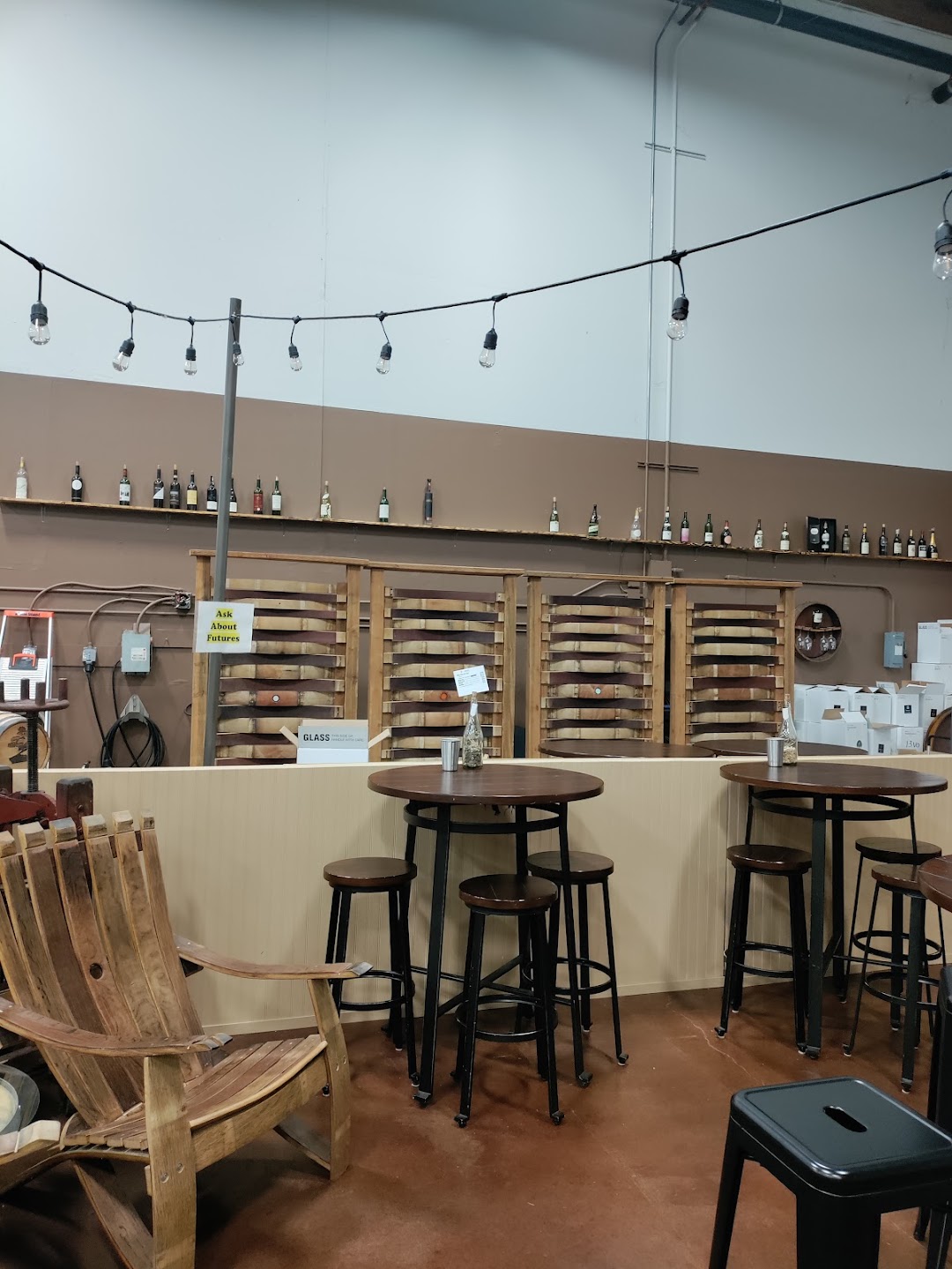 Photo of Martedi Winery