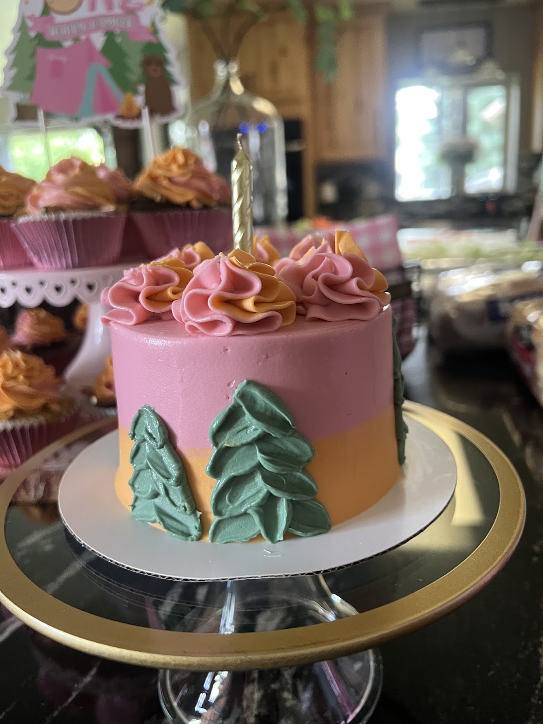 Photo of Alani Bakery LLC