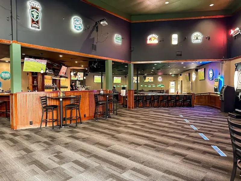 Game On Bar & Grill