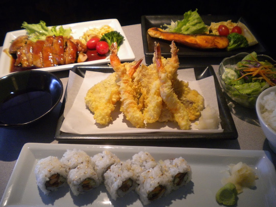 Photo of New Zen Japanese Restaurant
