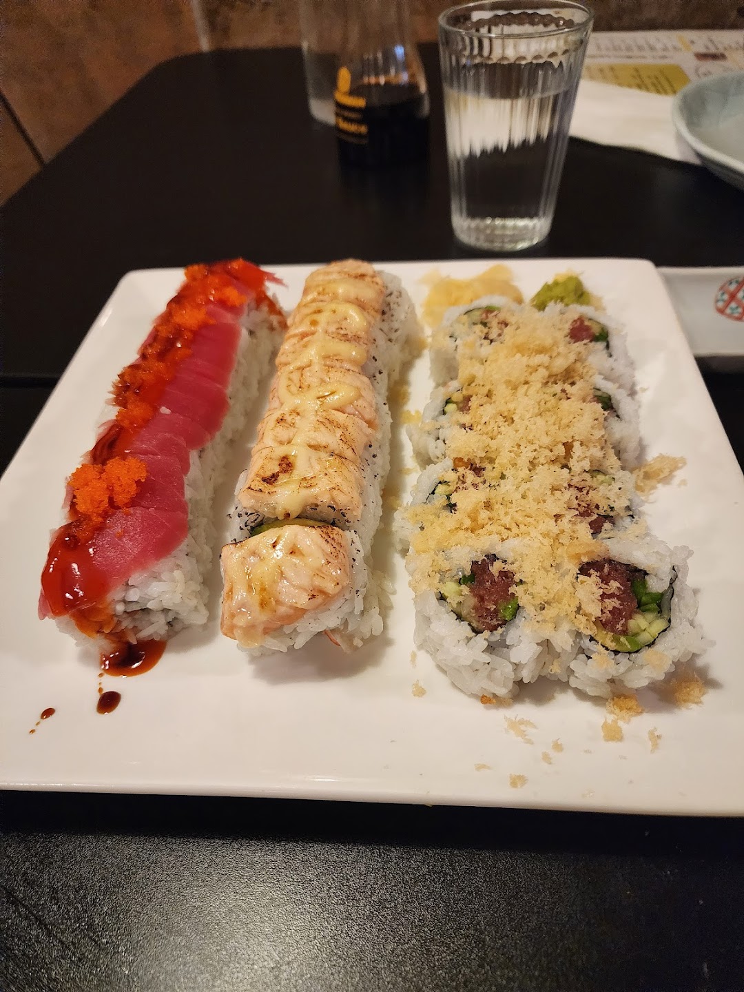 Photo of New Zen Japanese Restaurant