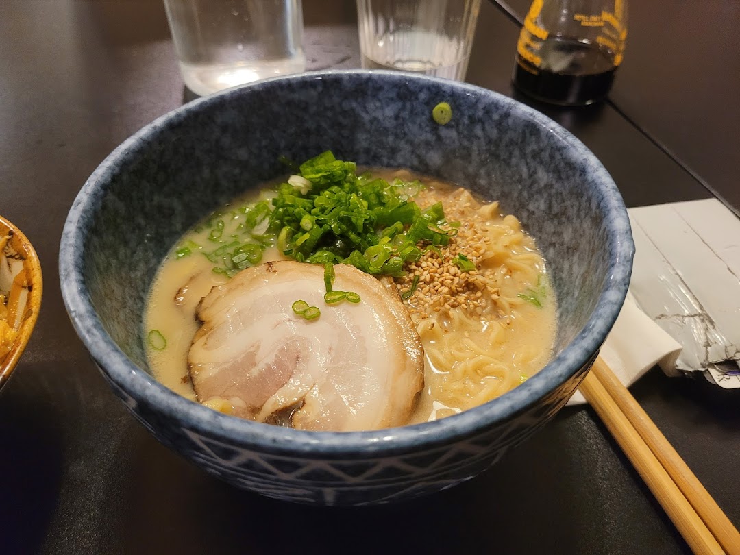 Photo of New Zen Japanese Restaurant