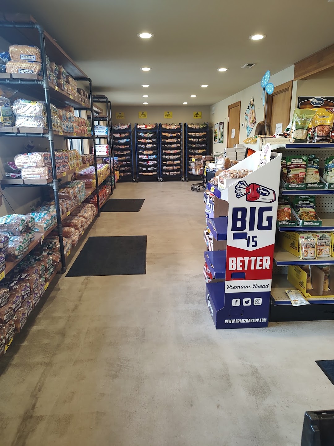 Photo of Franz Bakery Outlet