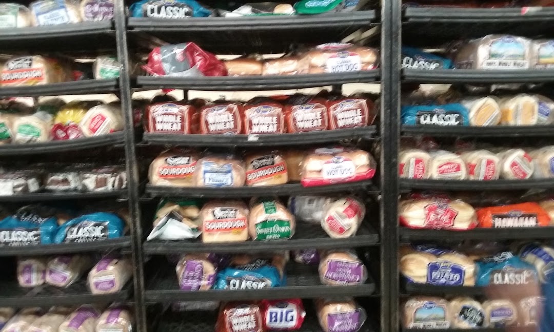 Photo of Franz Bakery Outlet