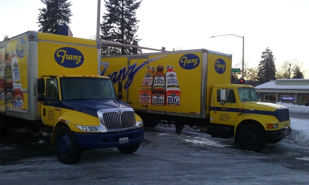Photo of Franz Bakery Outlet