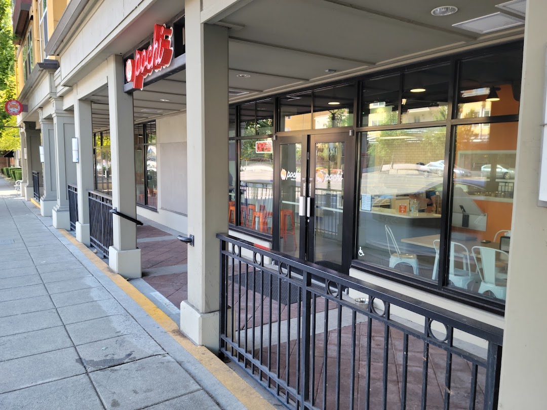 Pochi Bubble Tea Cafe - Kirkland