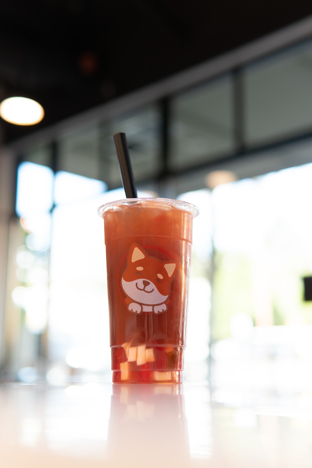 Photo of Pochi Bubble Tea Cafe - Kirkland
