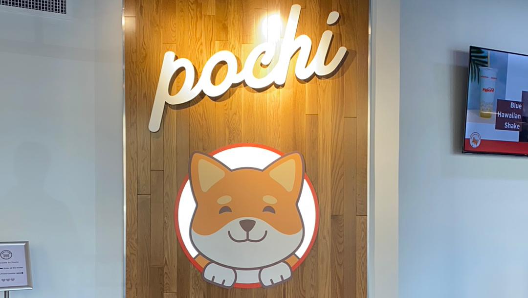 Photo of Pochi Bubble Tea Cafe - Kirkland