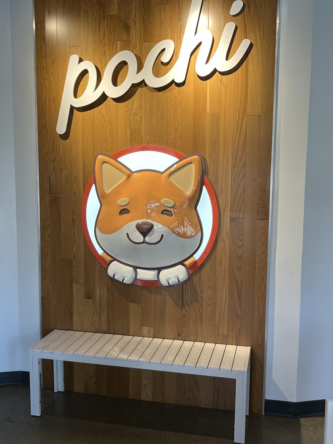 Photo of Pochi Bubble Tea Cafe - Kirkland