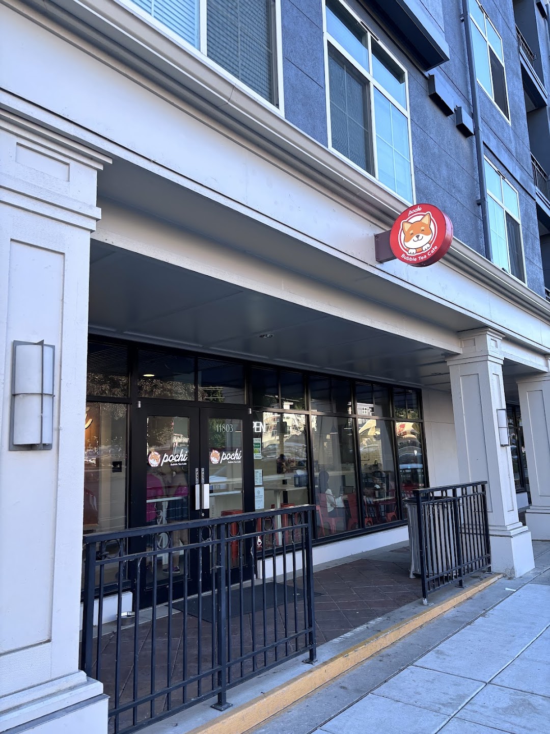 Photo of Pochi Bubble Tea Cafe - Kirkland