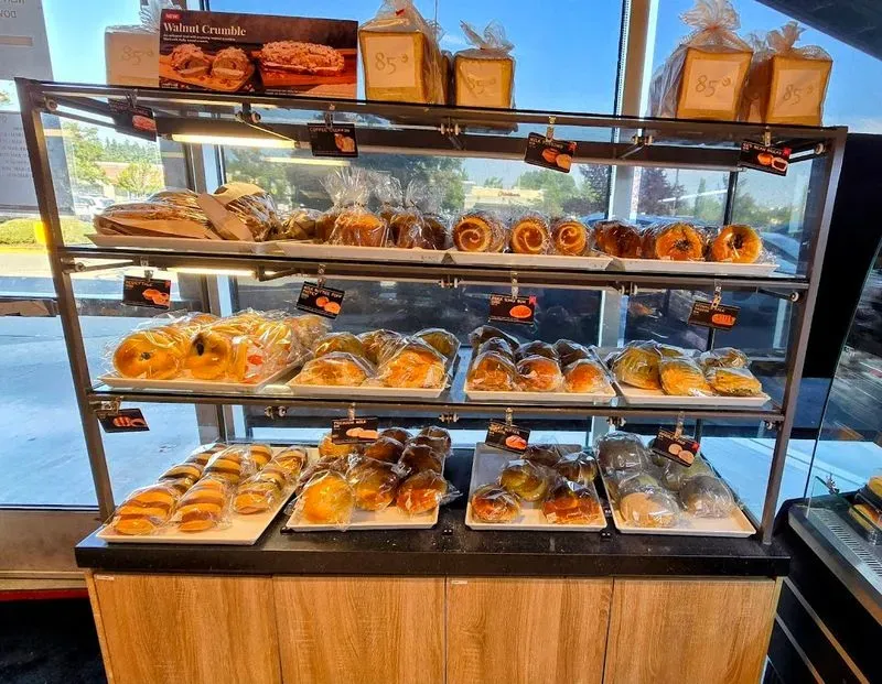 85°C Bakery Cafe-Federal Way