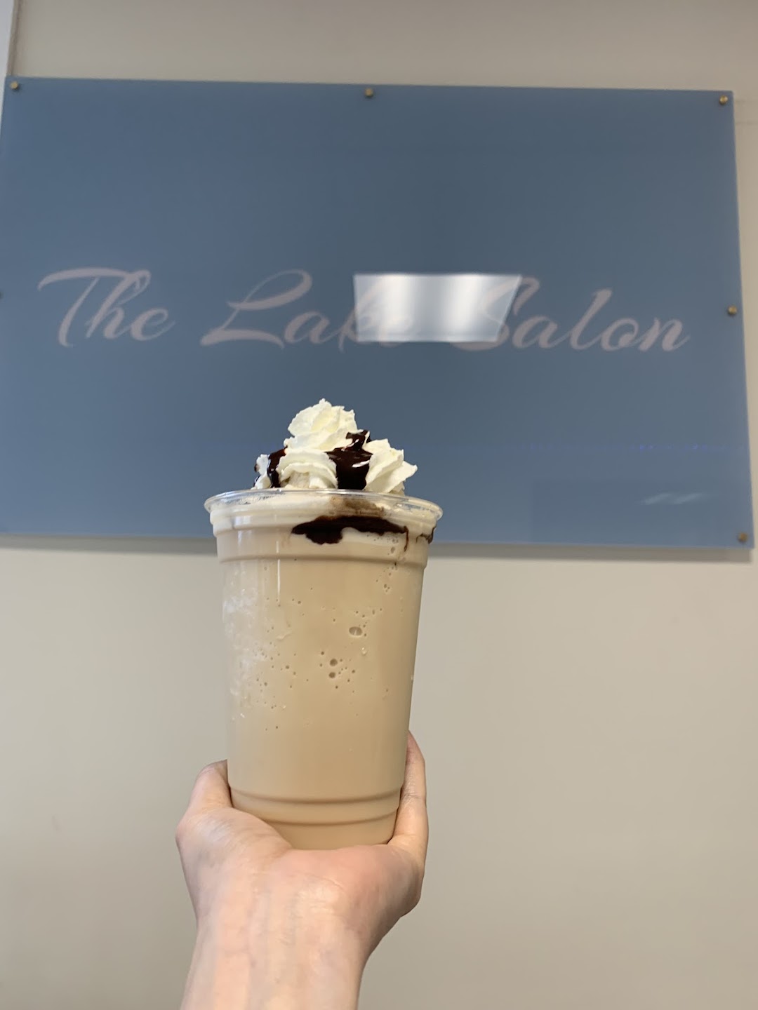 The Urban Cup Cafe