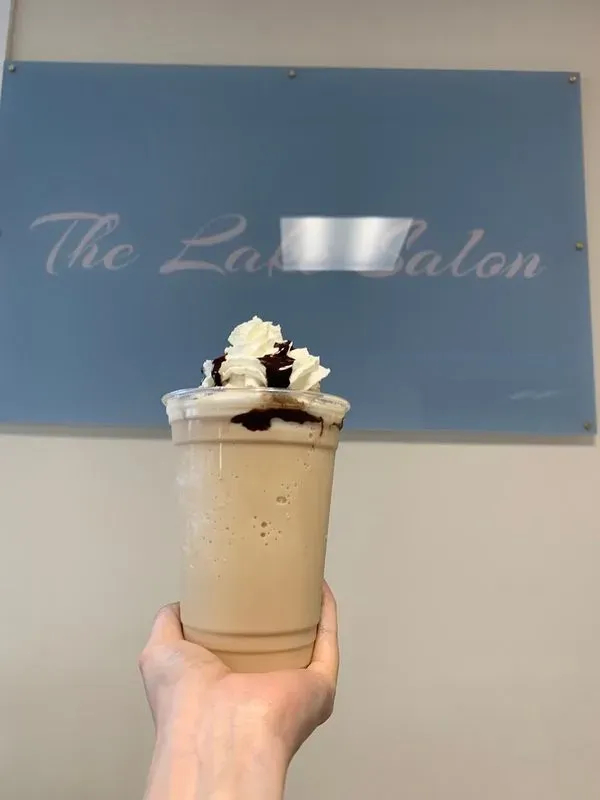 The Urban Cup Cafe