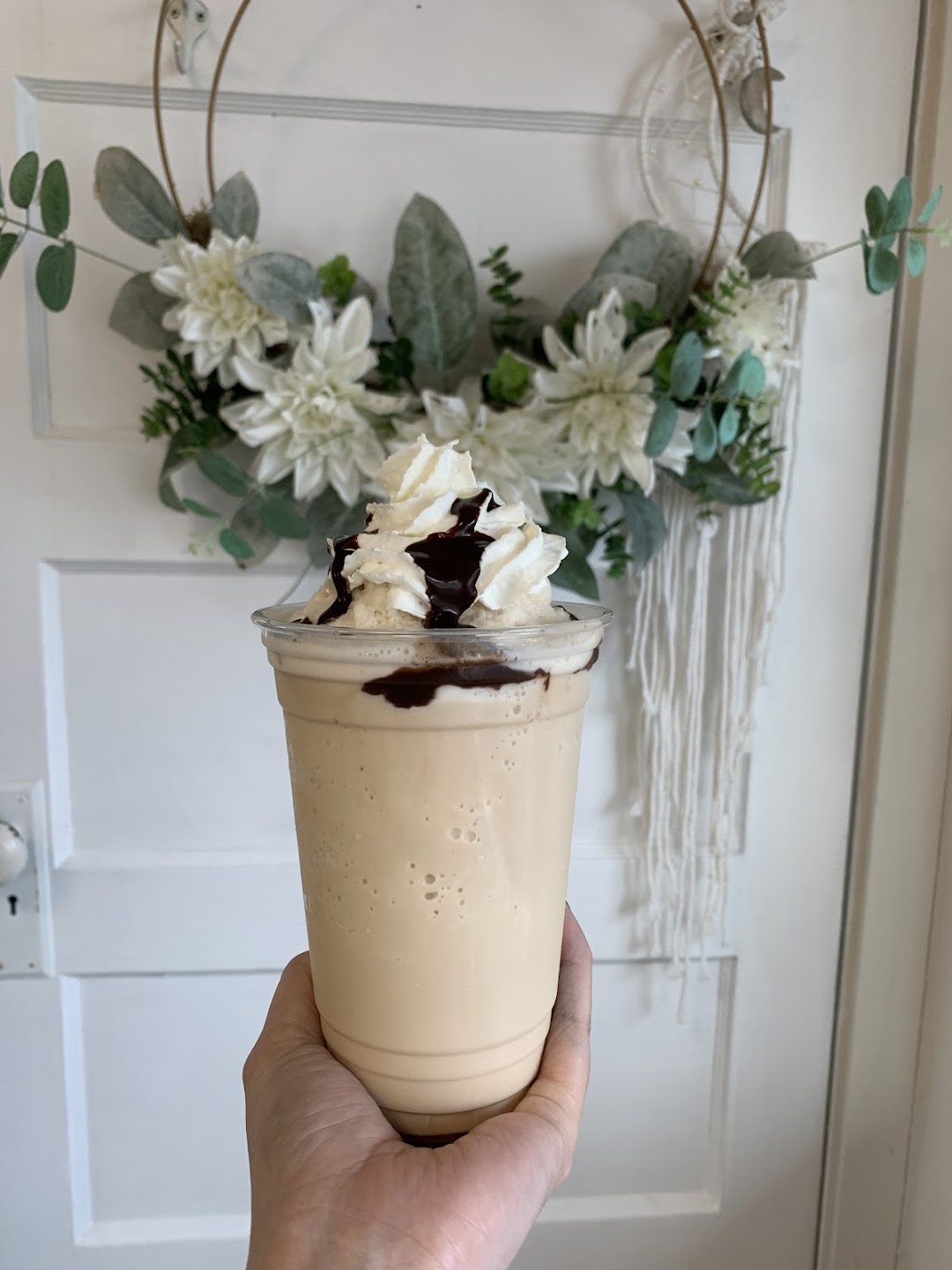 Photo of The Urban Cup Cafe