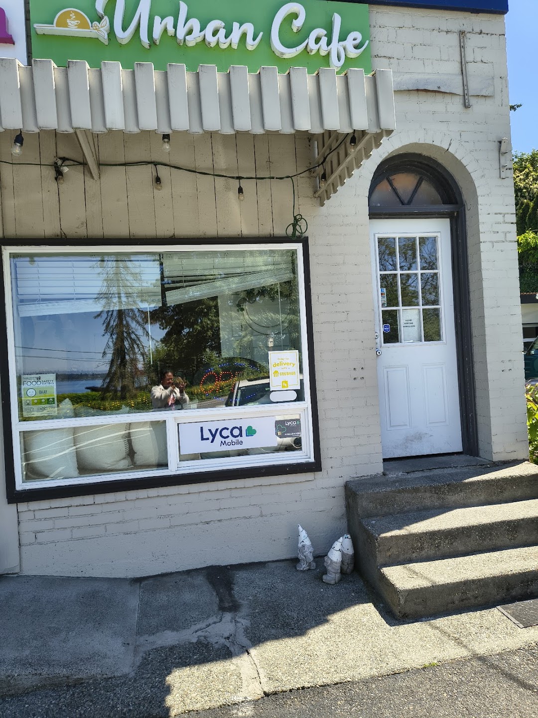 Photo of The Urban Cup Cafe