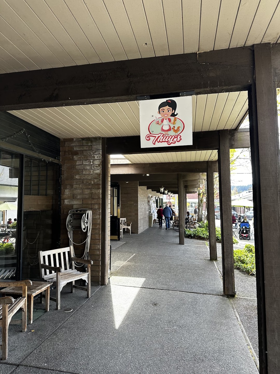 Thuy's Phó House