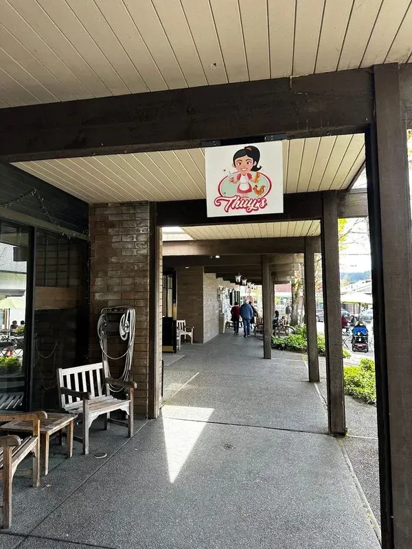 Thuy's Phó House