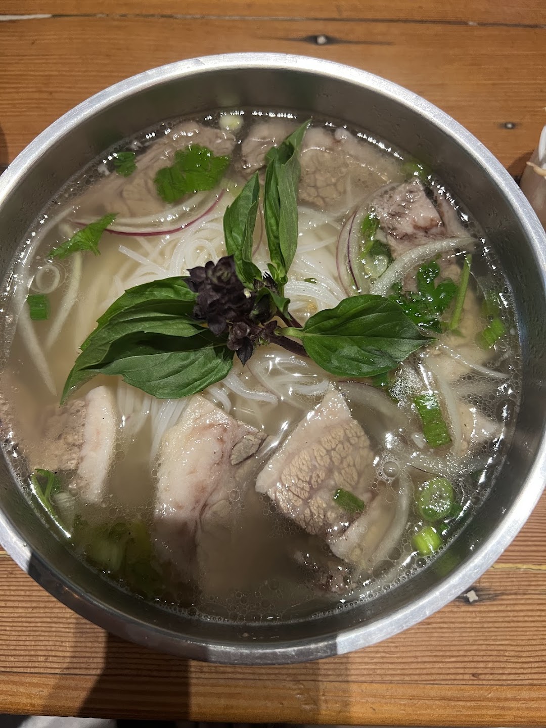 Photo of Thuy's Phó House