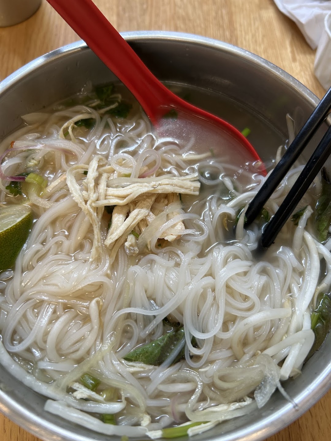 Photo of Thuy's Phó House