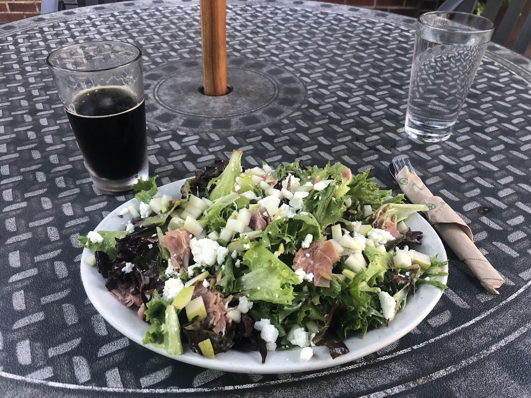 Photo of Treehouse Cafe