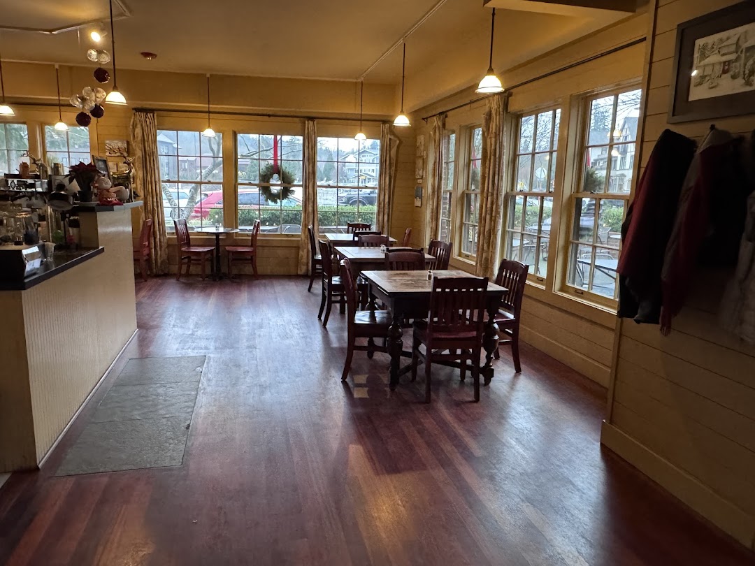 Photo of Treehouse Cafe
