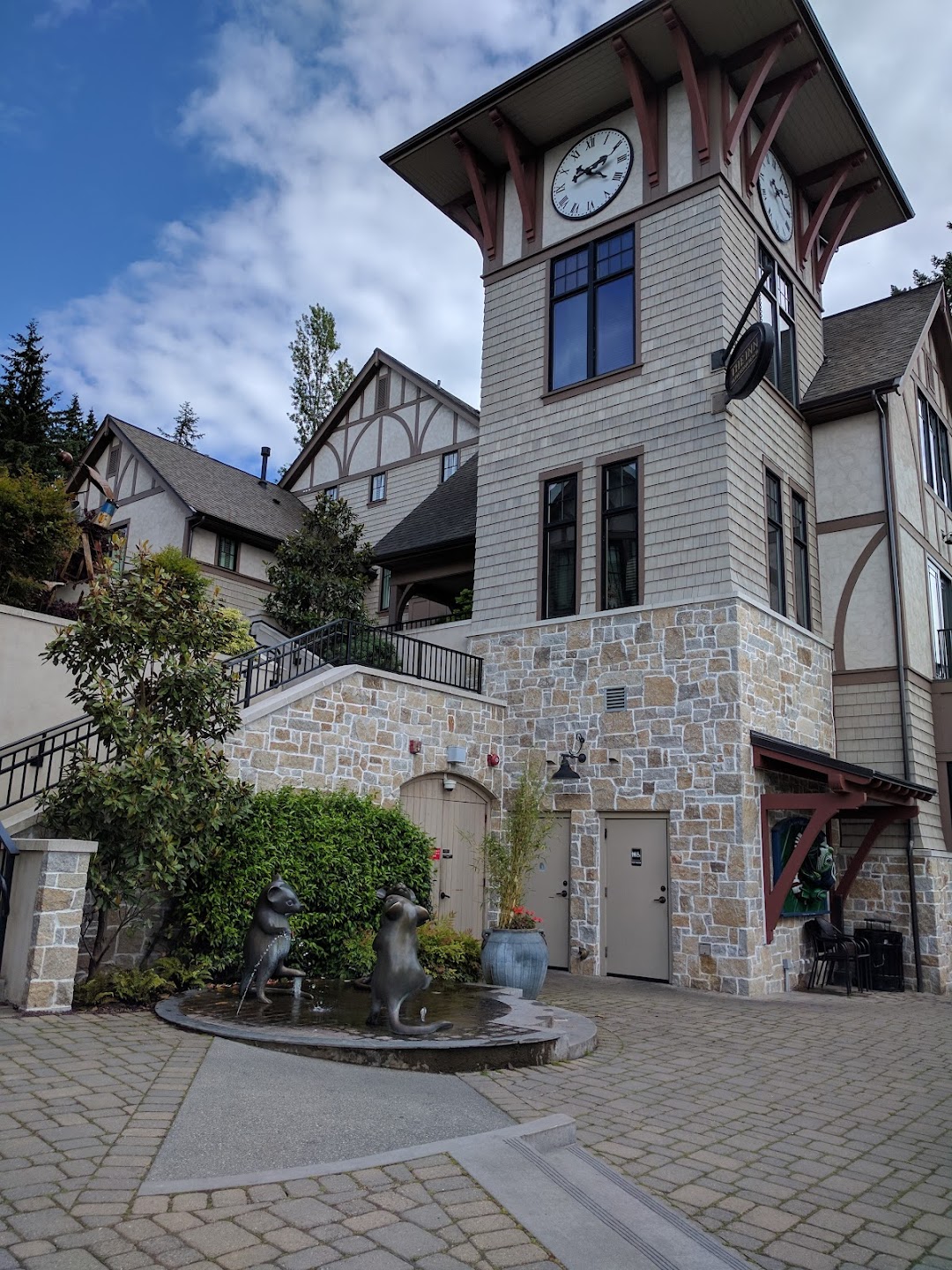 Photo of Treehouse Cafe