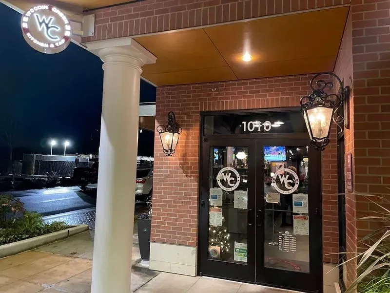 Woodin Creek Kitchen & Tap