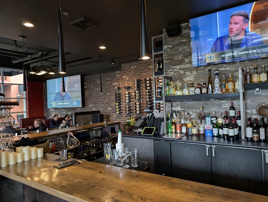 Photo of Woodin Creek Kitchen & Tap