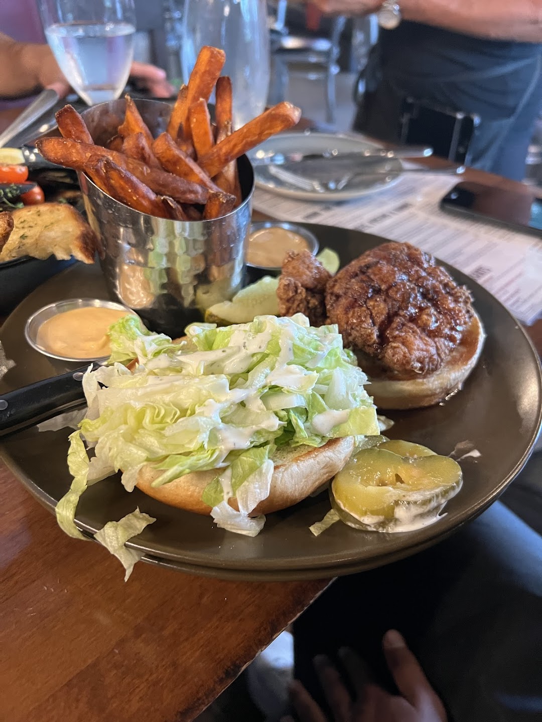 Photo of Woodin Creek Kitchen & Tap