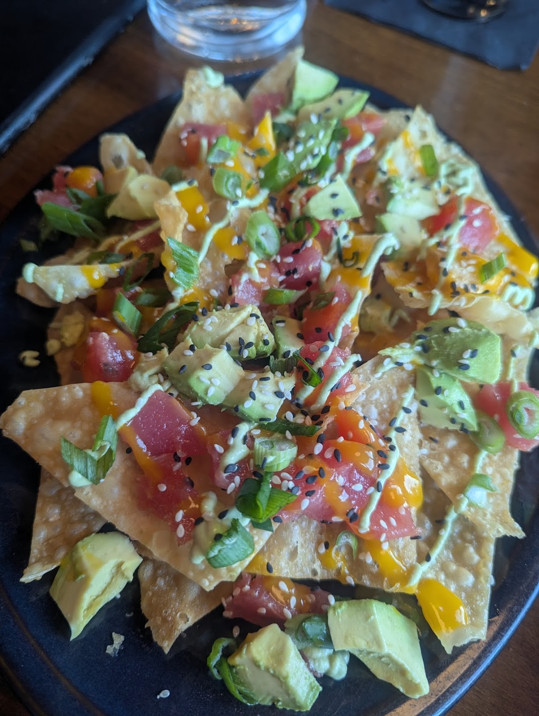 Photo of Woodin Creek Kitchen & Tap