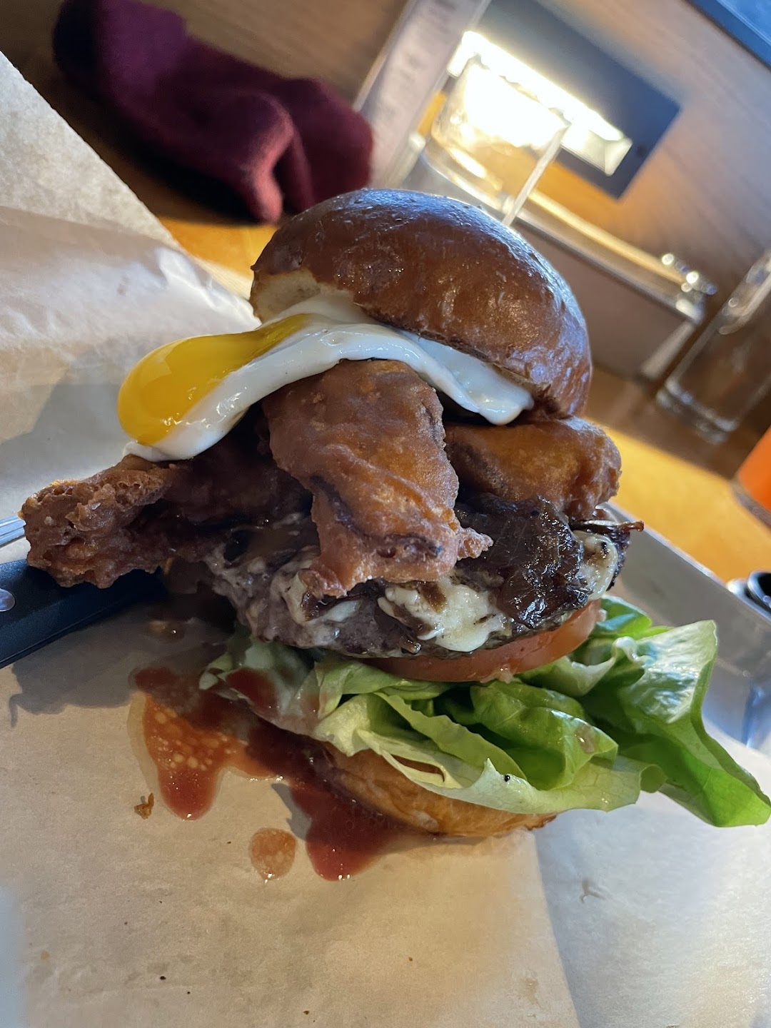 Photo of Tipsy Cow Issaquah