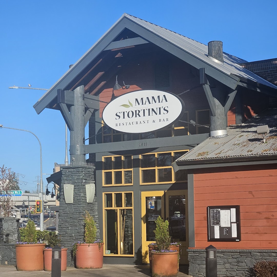 Mama Stortini's Restaurant & Bar