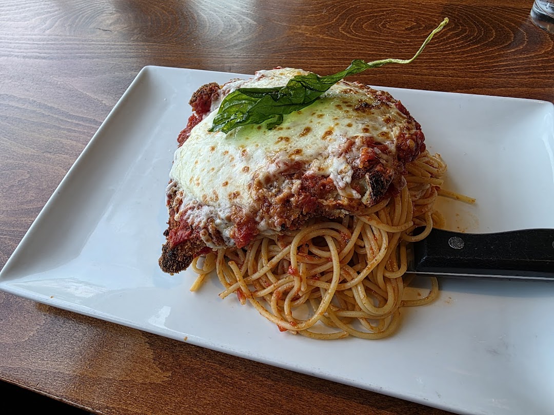 Photo of Mama Stortini's Restaurant & Bar