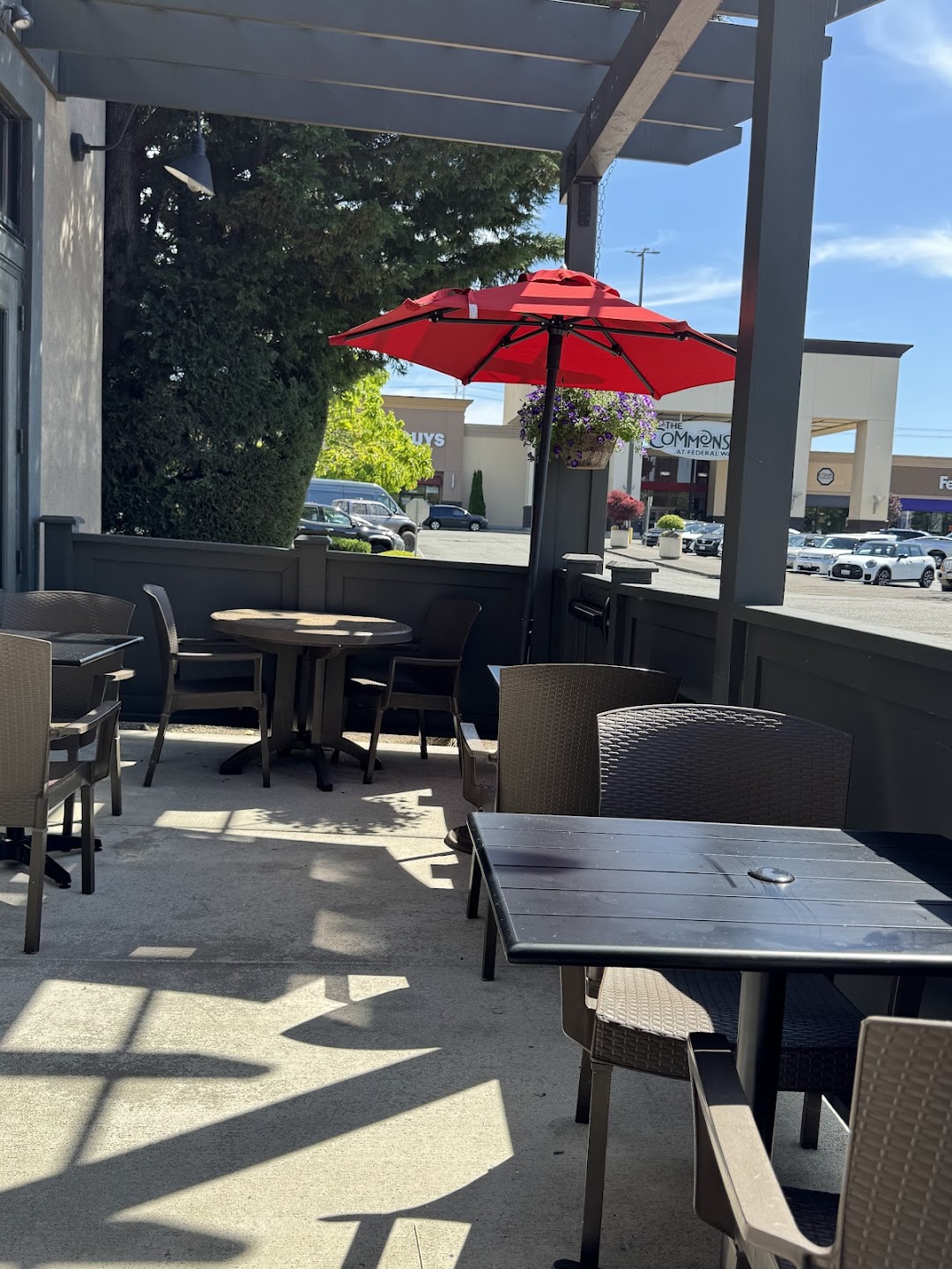 Photo of Mama Stortini's Restaurant & Bar