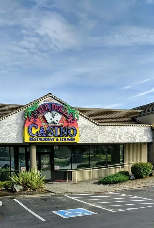 Silver Dollar Casino Mill Creek