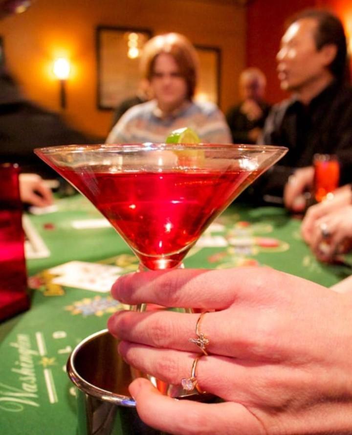 Photo of Silver Dollar Casino Mill Creek