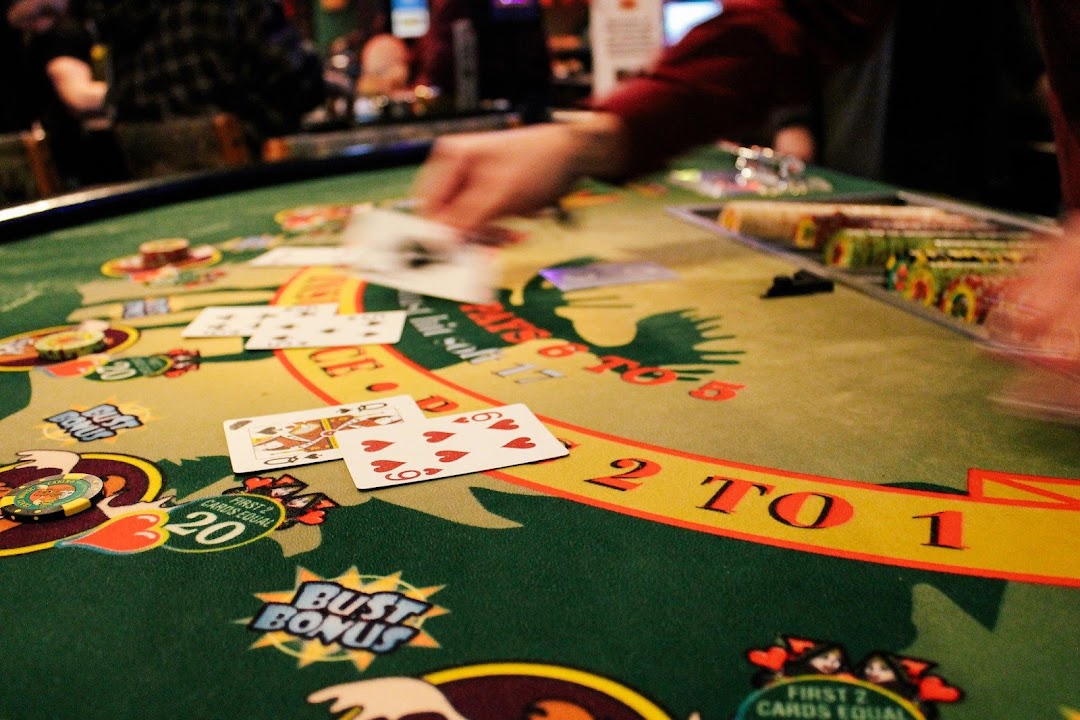 Photo of Silver Dollar Casino Mill Creek