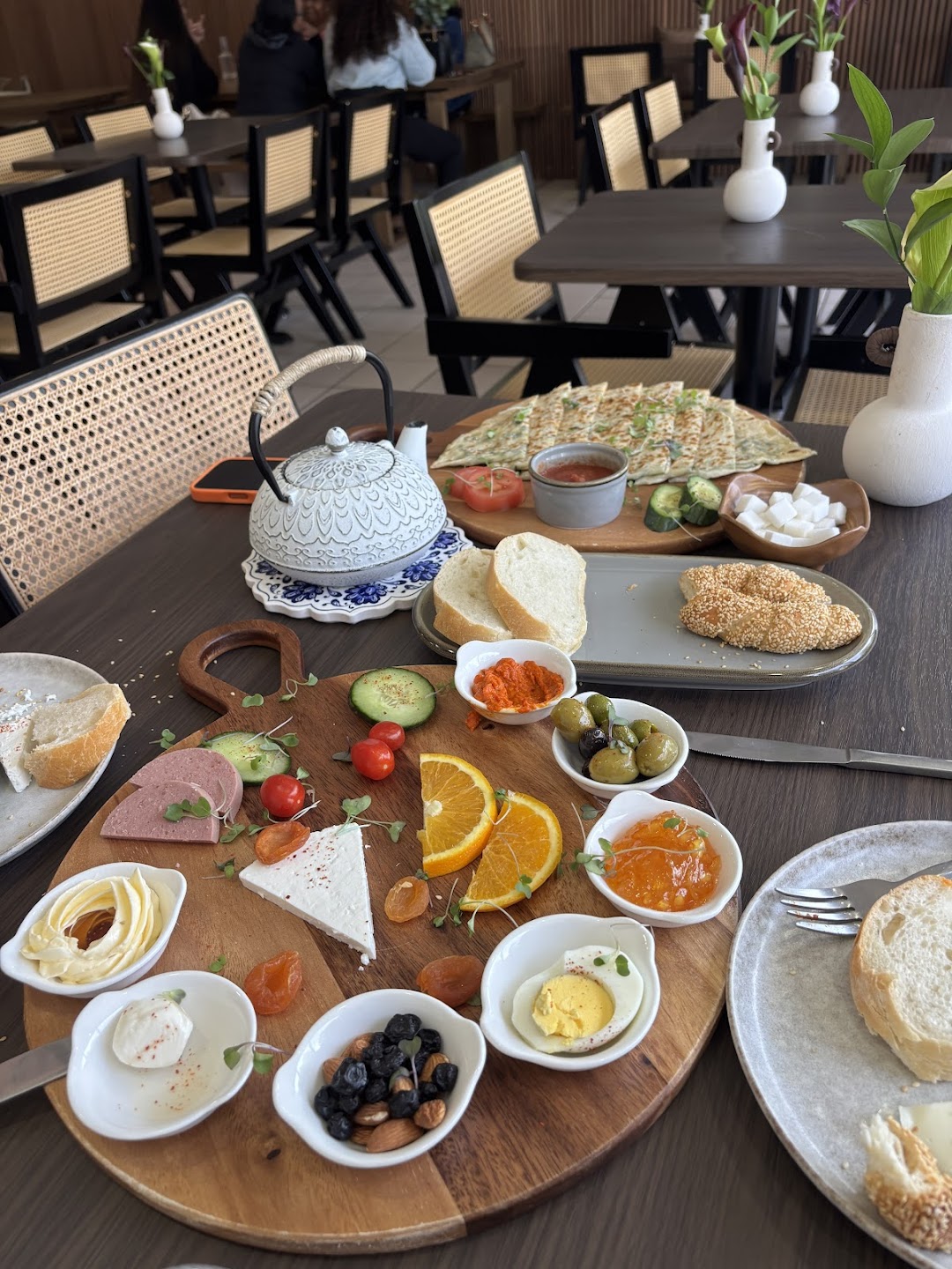 Photo of Turkish Coffee House