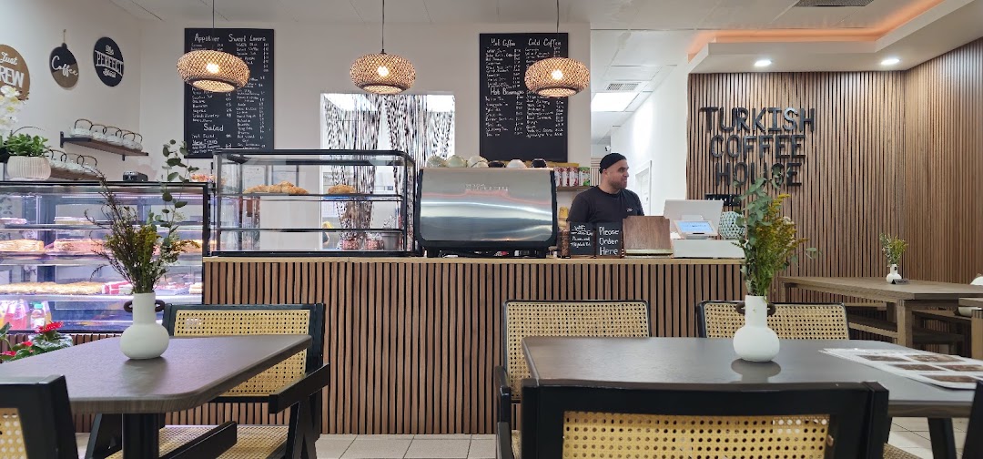 Photo of Turkish Coffee House
