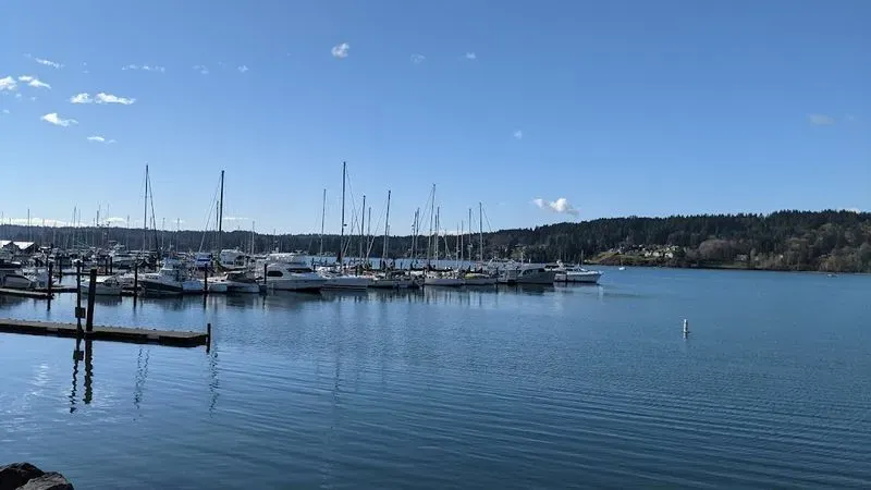 Liberty Bay Waterfront Park
