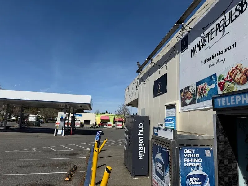 Namaste Poulsbo